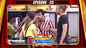 Episode 25