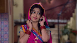 Shaila Aka Vibhuti!