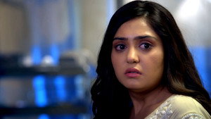 Mahajan Gets VIP Treatment