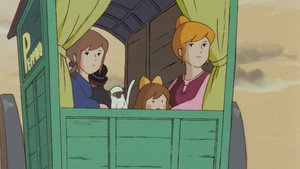 Saying Goodbye