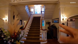 The Shining Hotel - USA