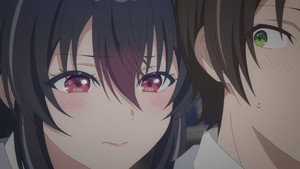 The Two and Their School Festival