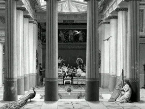 Ancient Questions - Philosophy and Our Search for Meaning
