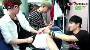 Youngjae's Cam