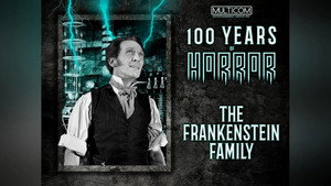 Baron Frankenstein