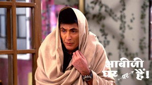 Tiwari Gets Shocked Due to Timmy