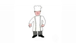 The Cook
