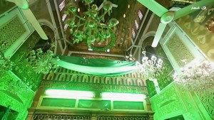 Sakina bint al-Hussein Mosque 1