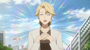 Rika-san, How Are You?