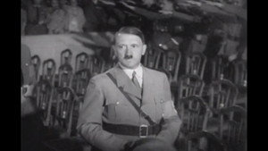Nazi Prophecies