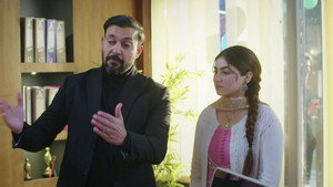 Dilip Supports Heer