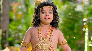 Dadhimukha's Deceit