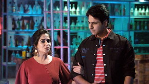 Sonakshi Moves On?