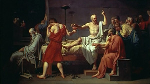 Socrates on Self-Confidence