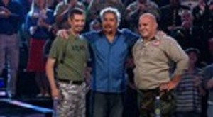 America's Heroes