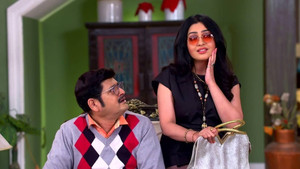 Vibhuti's Plan Backfires