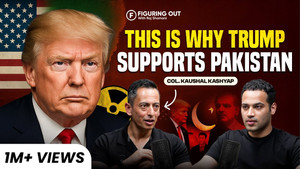 Suicide Bombers, Honey Trap, Indian Army, War & Ind Vs Pak - Col Kaushal Kashya