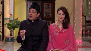 Zalil Kaminpuri Exposes Vibhuti's Pretense