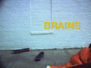 Brains