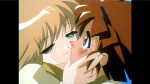 Akane, the Mirror, and the End of the Year Sale