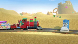 Losing Steam