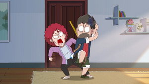 Episode 495