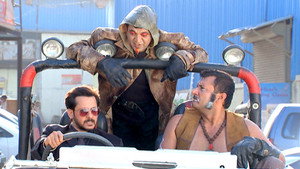 Khatarnak Alien 313