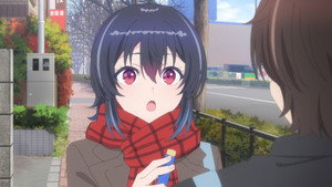 December with Friends