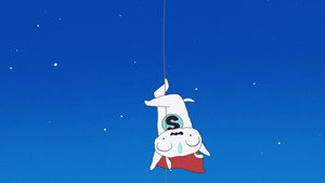 Follow the Balloon!