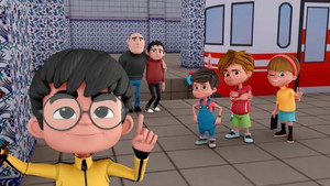 Episode 21