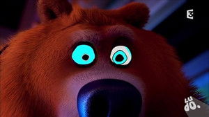 Bear Under Control
