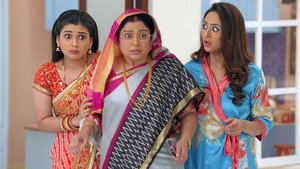 Kunti's Missing Jewellery