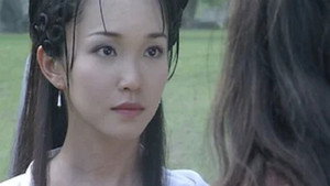 Episode 10 Yang Guo and Xiaolongnv help rescue Huang Rong