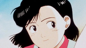 Yawara's National Martial Arts Hall Debut!