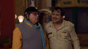 Happu Brings In Bhoorey