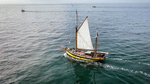 Escape from Dunkirk