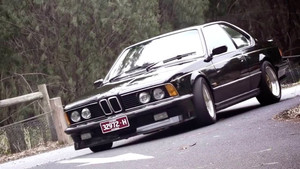 BMW 6 Series