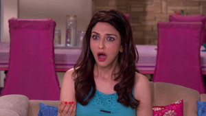 Vibhuti and Angoori Pretend to be Married