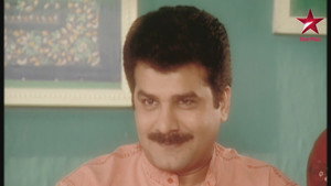 Hansa Irritates Mr Mehta