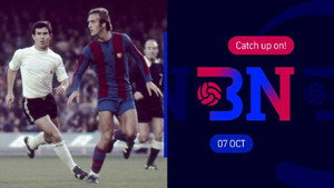 Barça News - 07/10