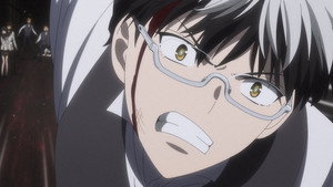 I Want to See Your Gentle Smile Again