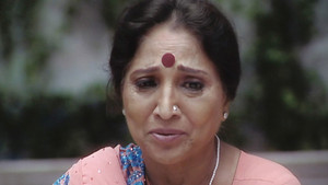 Praveena is No More