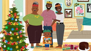 Autumn: It's Time for Christmas