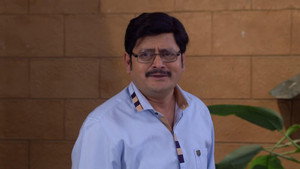 Manmohan's Return Foils Vibhuti's Plans