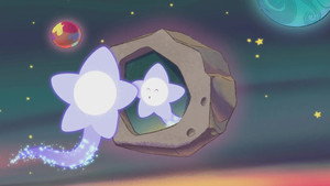 Asking for the Moon