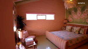 Trixie Motel! - Palm Springs, USA