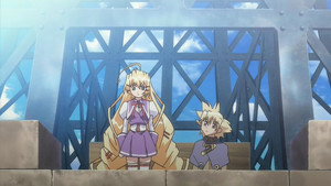 The Day off for Knights