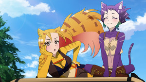 The Unreasonable, Mischievous Princess