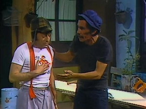Los Caquitos / La Caja de Madera