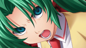 Watanagashi